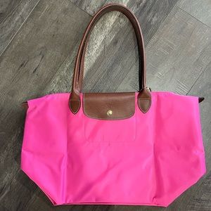 Longchamp Medium Le Pliage Tote